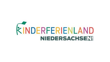 Logo KinderFerienland Niedersachsen
